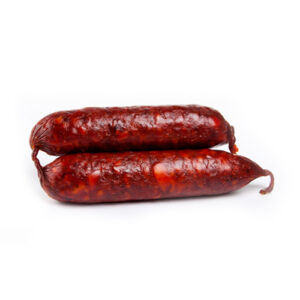 Chouriço de Carne Corrente (colorau)