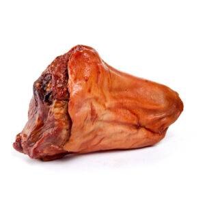 Perfil Fumado